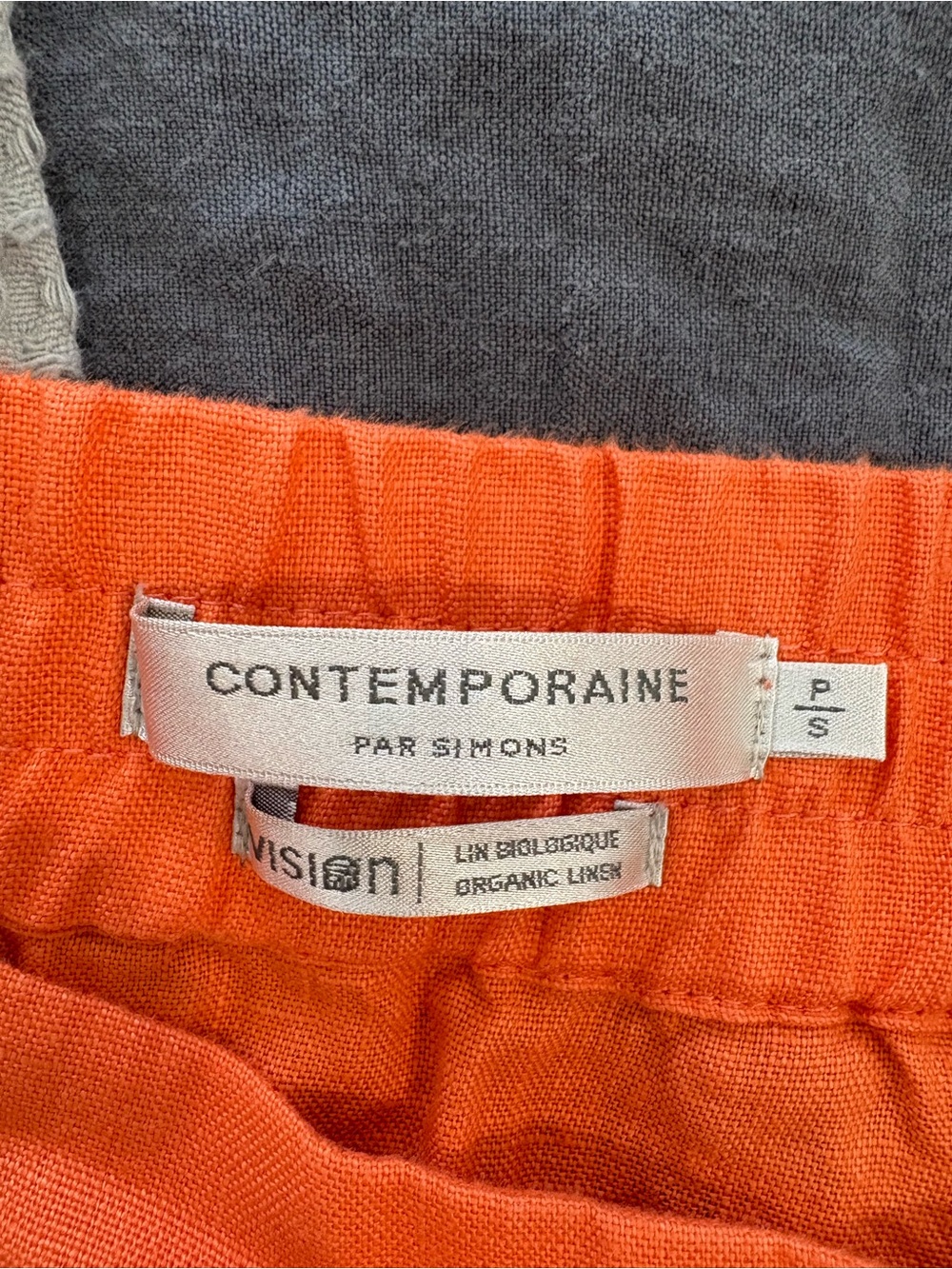 Button-up boho midi skirt- NWOT - Picture 4 of 4